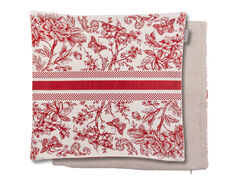 Наволочка 45х45см 711-154