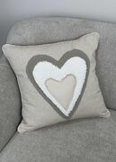 ������� ������������ �������� Tricolor heart 45�45�� 4823093455177