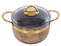 �������� � ������� Royal Stone Ti̇gereye Gold 3� 764-046