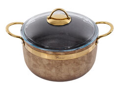 �������� � ������� Royal Stone Ti̇gereye Gold 5� 764-047