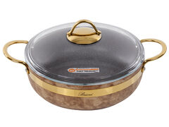 �������� � ������� Royal Stone Ti̇gereye Gold 26�� 764-050