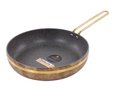 Пательня Royal Stone Ti̇gereye Gold 26см 764-049