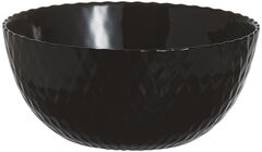 Салатник Pampille _Black 13см Q4621