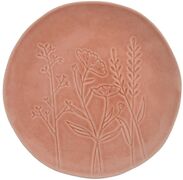 Тарелка обеденная Herb Terra 27см E1578-2