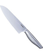 Ніж Сантоку Мока 18см MK-02