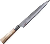 Ніж Янагіба Senzo Twisted Octagon 21см TO-07