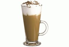 Набір склянок на ніжці Columbia 263мл 55861-2