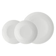 Набор тарелок Essenziale 4/12 P0042TA12C