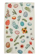 Рушник кухонний Барвиста Пасха 33х60см 4823093459007