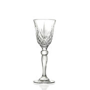 Рюмка на ножке Melodia 50мл 25604020306