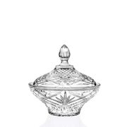 Конфетница с крышкой Melodia 18см 25598020206