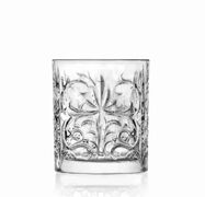 Склянка для віскі Tattoo 320мл 26244020406