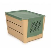 Контейнер для хранения овощей 25,5х20х17,5см 8001136007002