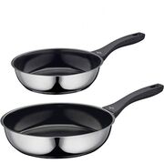 Набор сковородок Roma 24/28см 2385102802