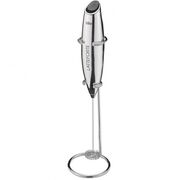 Спінювач молока на підставці Latteforte Chrome 23см 103199