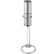 Спінювач молока на підставці Barista Chrome 24см 103229