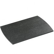 Доска сервировочная Comfort Plus 28х20см 053517