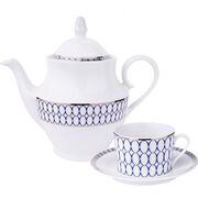 ������ ������ Anneaux Platine 6/17 1731_6_17