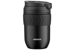 Термокружка Cosy Black 400мл AR2640BT