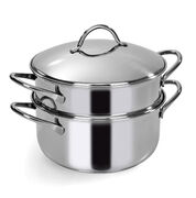 Пароварка Vapor Set 4,5л 475053524