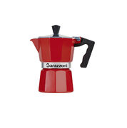 ��������� ��������� �� 3 ����� La Caffettiera Red 150�� 83000550330