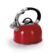Чайник Whistling Kettles Red 2,5л 802082002