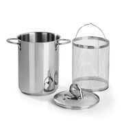 Пароварка 4,2л 487051016