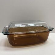 Гусятница Amber&Clear 3,5л s7556/7566