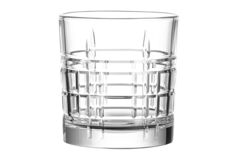 Набор стаканов для виски Tempesta 325мл AR2632WTT