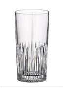 Набір склянок для соку Alba 330мл 2KF50/99X12/330