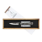 Нож для овощей Forged Brute 8,5см BruteSchilmes