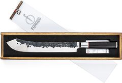 ��� ��� ���� Forged Sebra 25,5�� SebraButcher