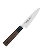 Нож универсальный Kenta Walnut 12см 808-019