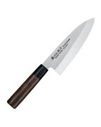 Нож Деба Kenta Walnut 16см 808-040