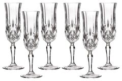 Набор бокалов для шампанского Opera 130мл 25609020006