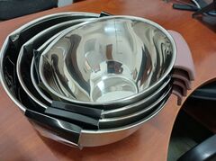 Чаша для смешивания 24см 55900-24