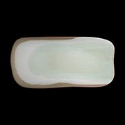 Блюдо сервировочное Forager 34,3х17,3см 6163RG151