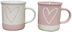 Кружка My Heart 320мл BRJD010 -1321