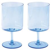 Набор бокалов для вина Raibow 360мл R4004#RABL