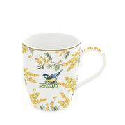 Кружка Mimosa 350мл R0918#MIMO - в интернет-магазине Мир посуды Кружка Mimosa 350мл R0918#MIMO - Мир посуды