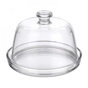 Тортовница с крышкой Palladio 22см 13286445