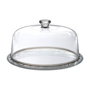 Тортовница с крышкой Palladio 31см 13210147