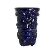 Стакан для коктейлей Папуас синий 450мл 051-0004