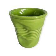 Стакан для напитков Мятый салатовый 375мл 051-0040