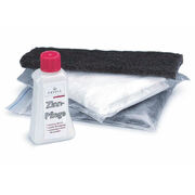 Набор для очистки пищевого олова 15003a