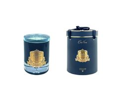 Аромасвеча Prosecco 2,5кг LCG032