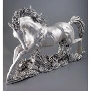 Статуетка Кінь, що біжить 37х60см 1.F760-1AS-CB