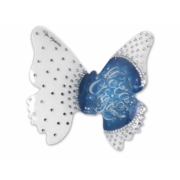 Скульптура Бабочка 17,5х17х8см 1783/213