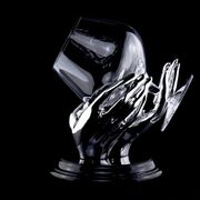 Бокал для коньяка с подогревом Тепло рук 500мл 2057700