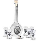 Набір для горілки Ювілейний 70 40мл A15170